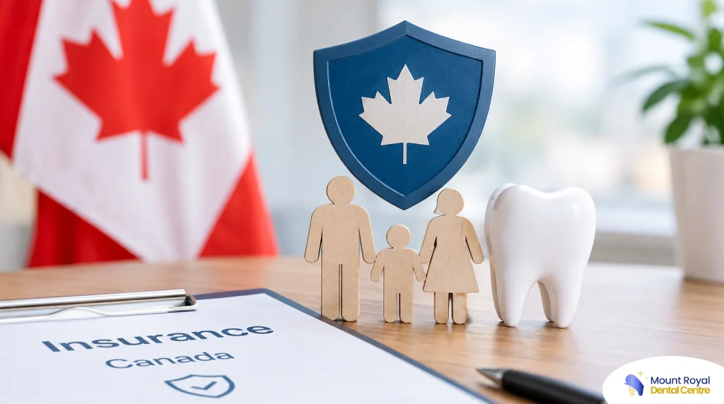Dental Insurance in Canada 2026